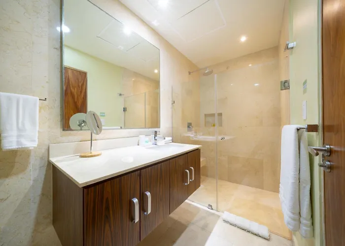 Terrazas 38th St - 2BR w Private Jacuzzi Apartament Playa del Carmen