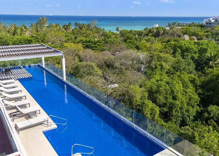 Terrazas 38th St - 2BR w Private Jacuzzi Apartament *