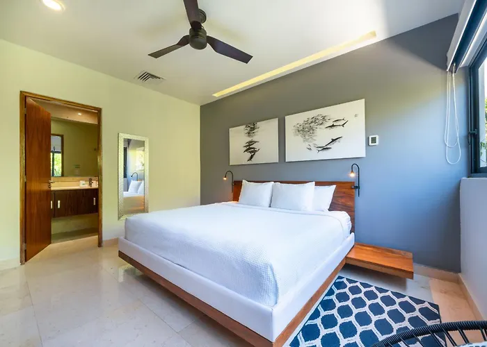 Apartament Terrazas 38th St - 2BR w Private Jacuzzi *