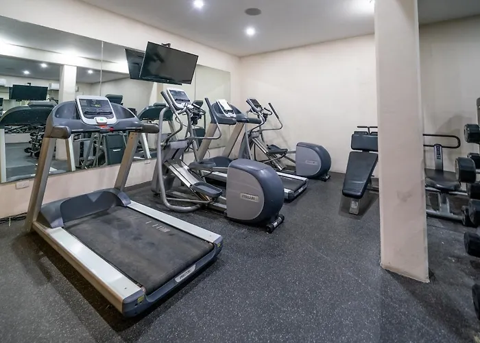 Apartamento Terrazas 38th St - 2br W Private Jacuzzi *